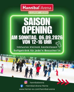 SAISON OPENING ⛸️ SAISON OPENING ⛸️
