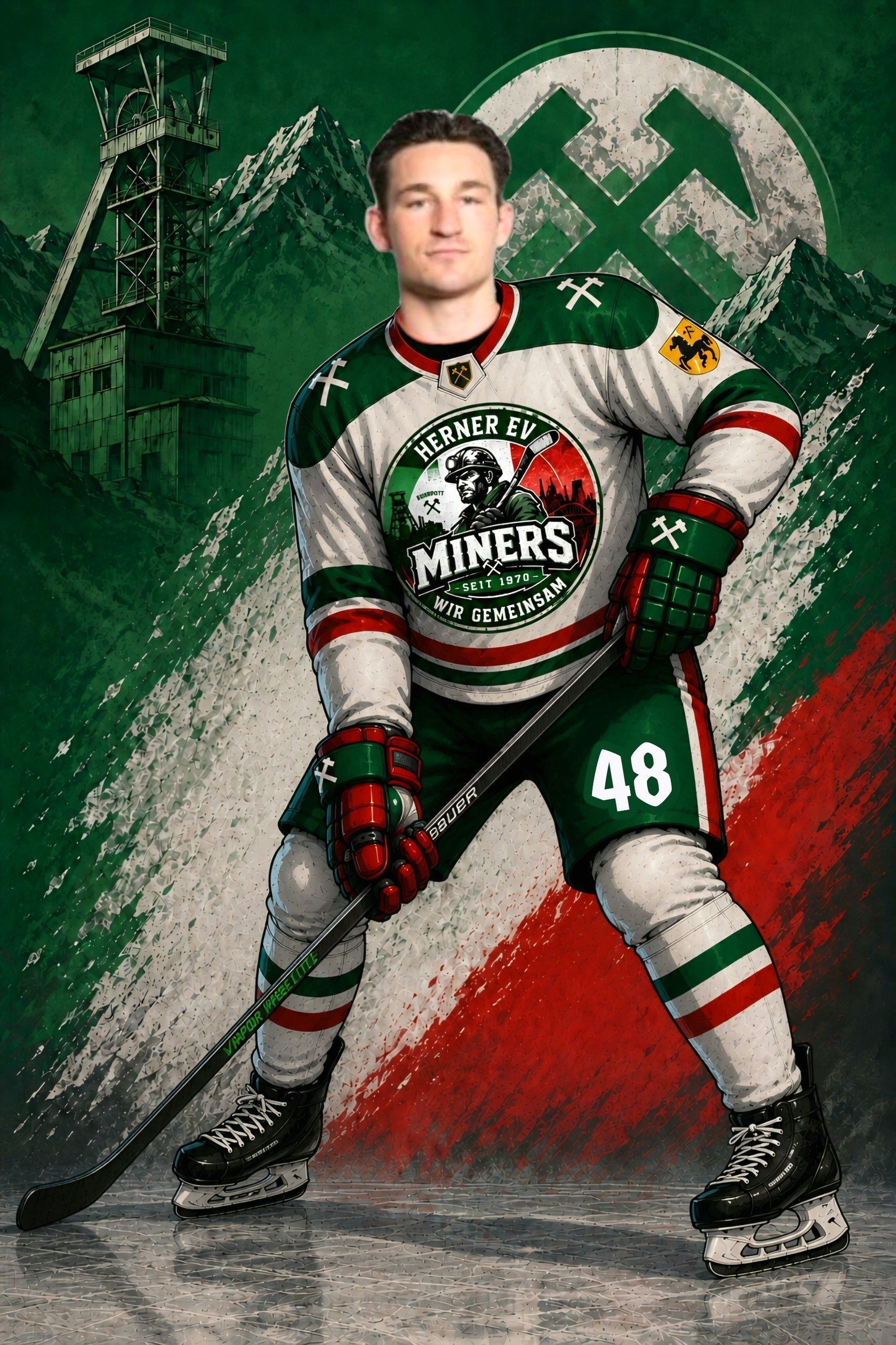 #48 » Tommy Munichiello