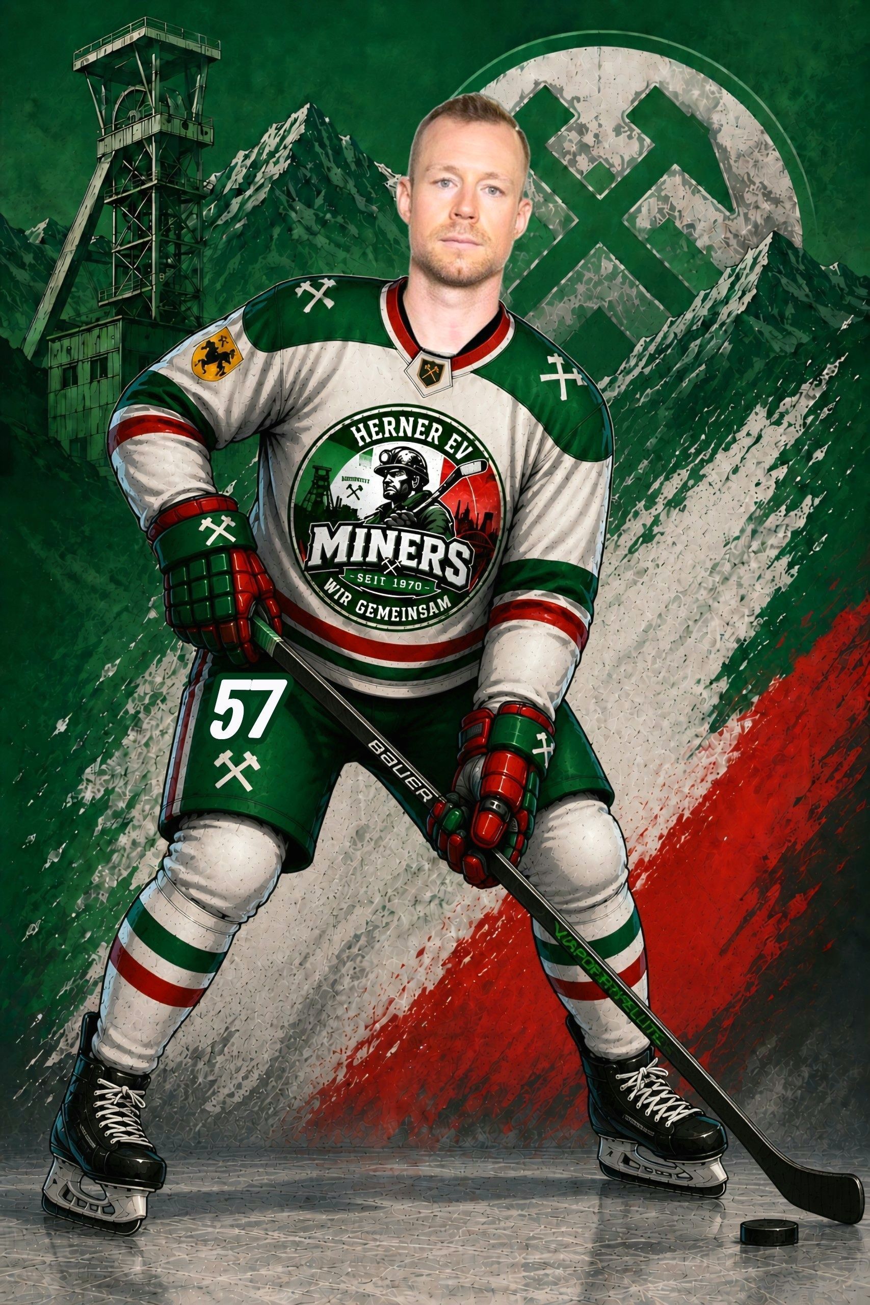 #57 »  Christian Kretschmann
