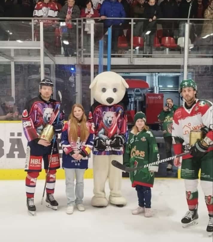 Letzte Auswärtsfahrt nach Hamm 2024/25