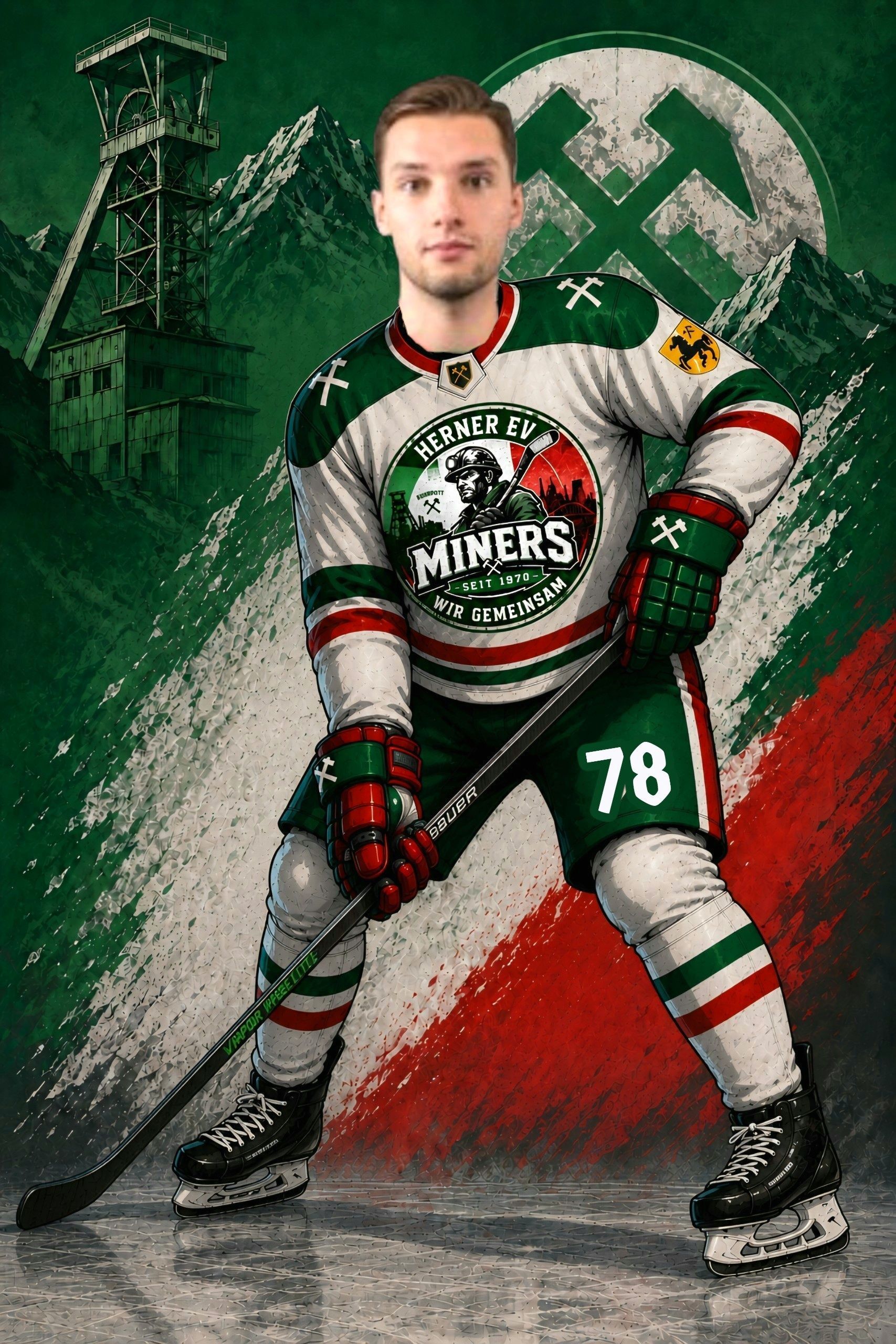 #78 » Christian Obu