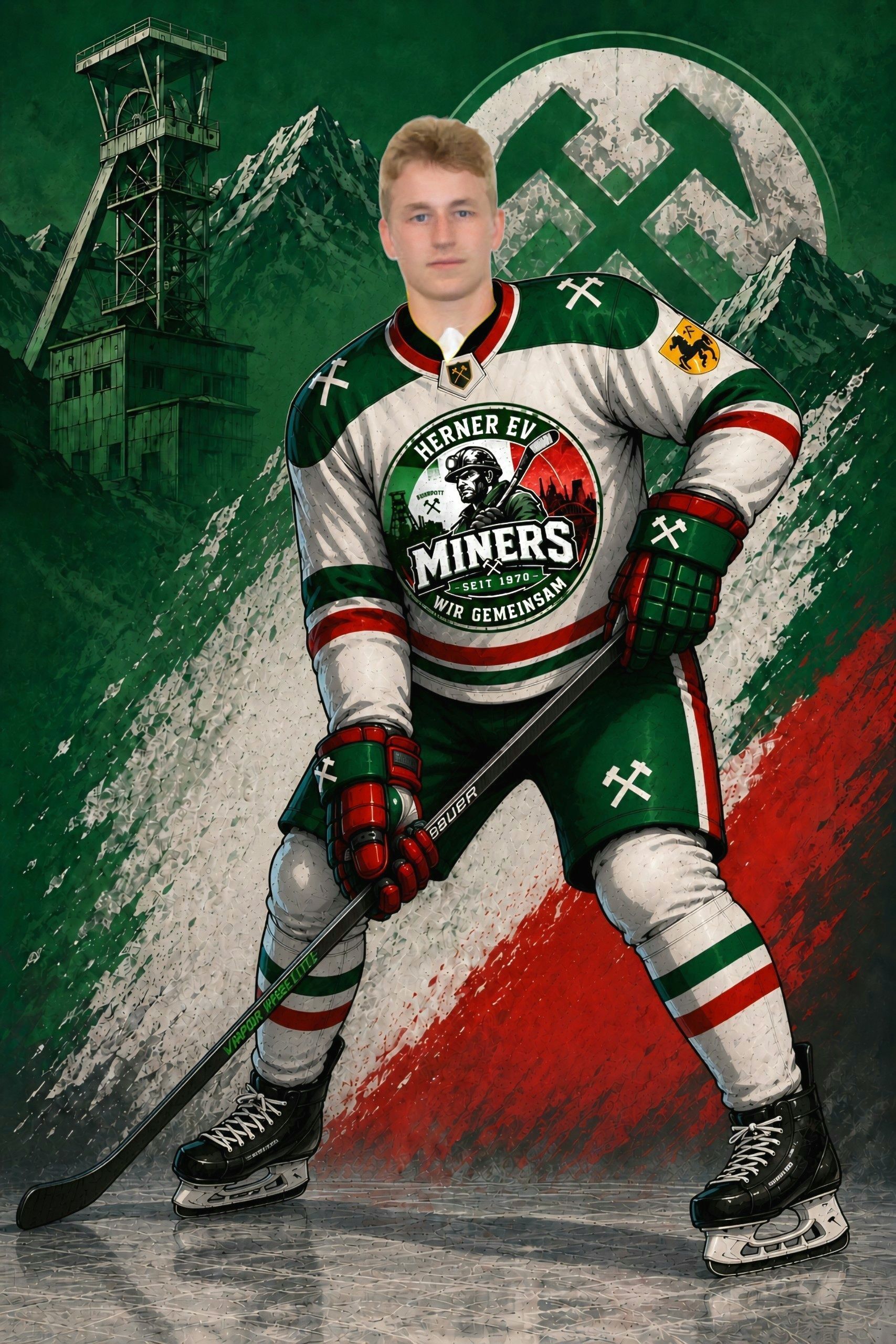 #22 » Jesper Müllejans