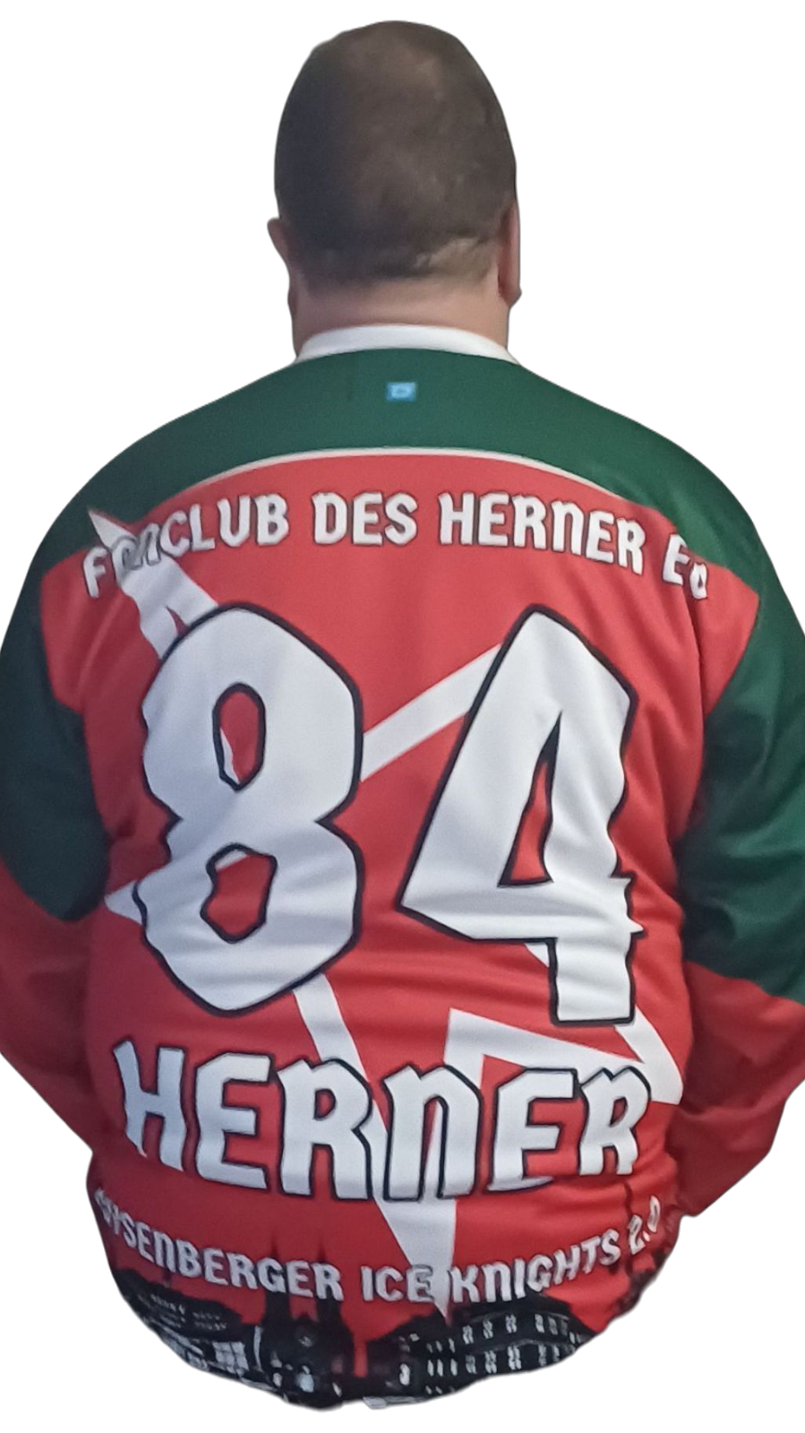 #84 - Herner