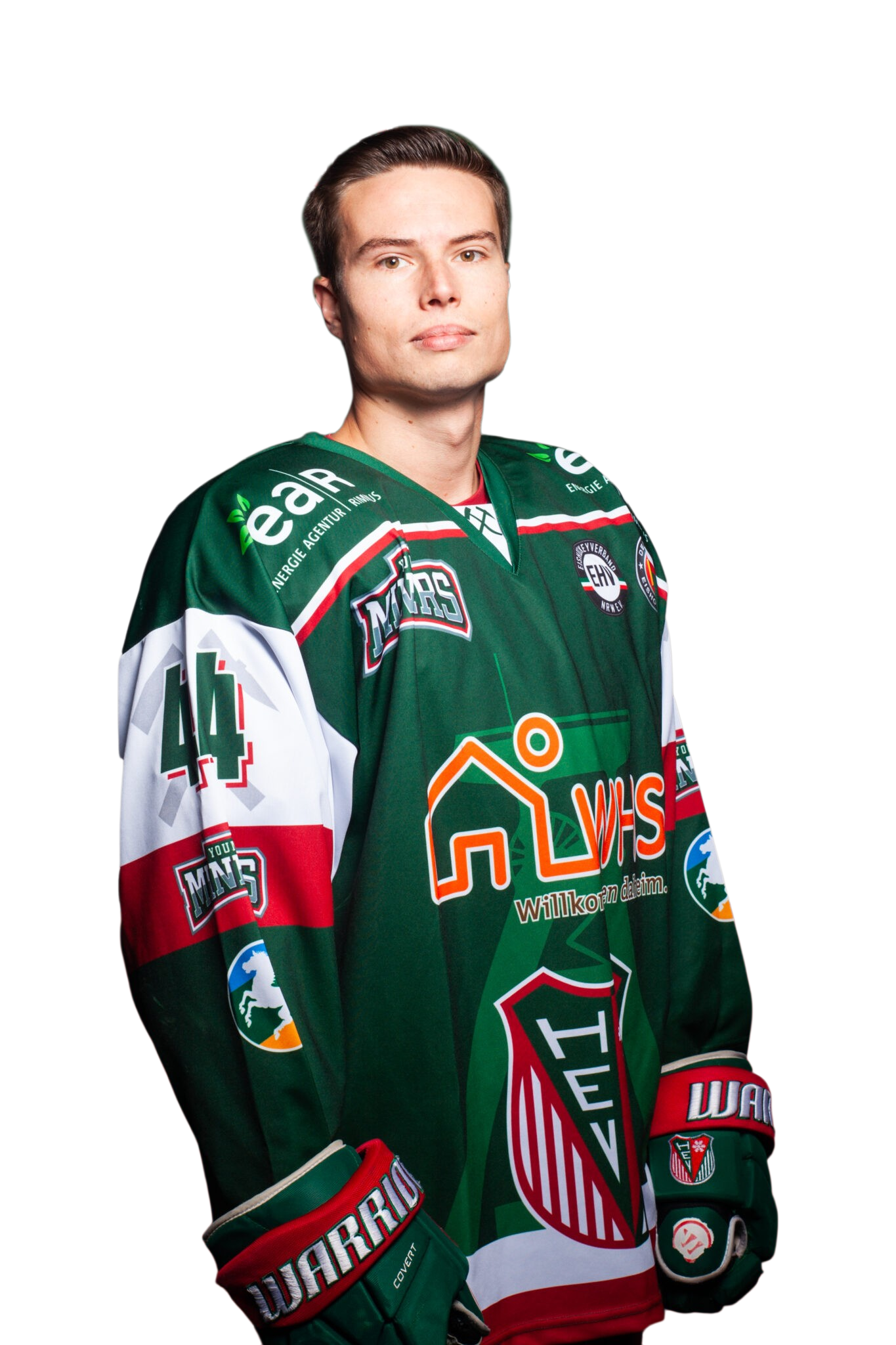 #44 ⌁ Robin Kleinschmidt