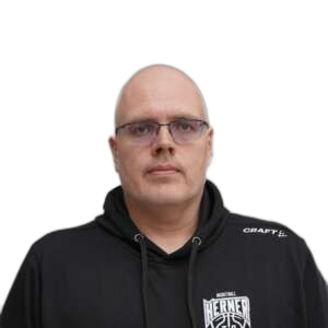 Andreas Gerdesmann