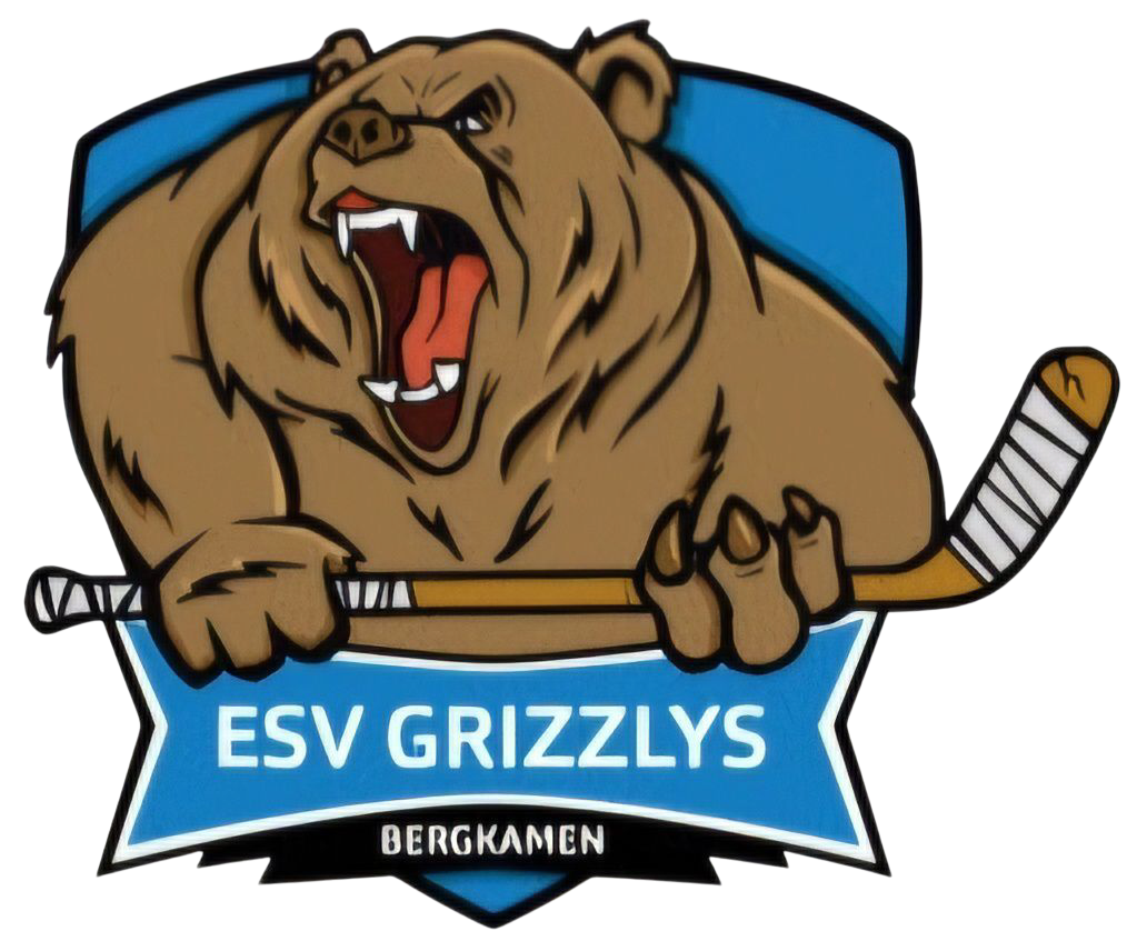 ESV Bergkamen  Grizzlys