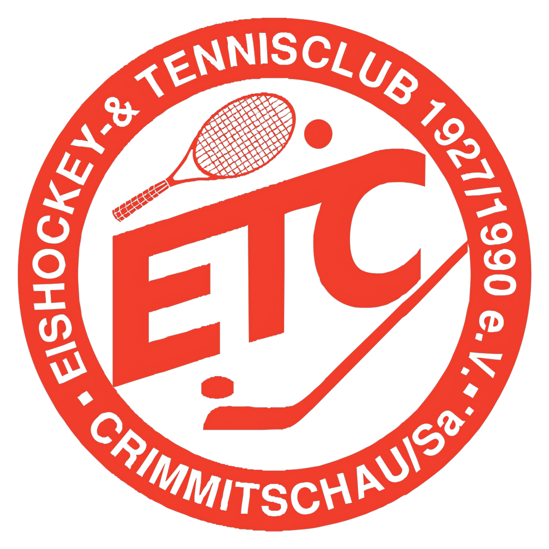 ETC Eispiraten Crimmitschau