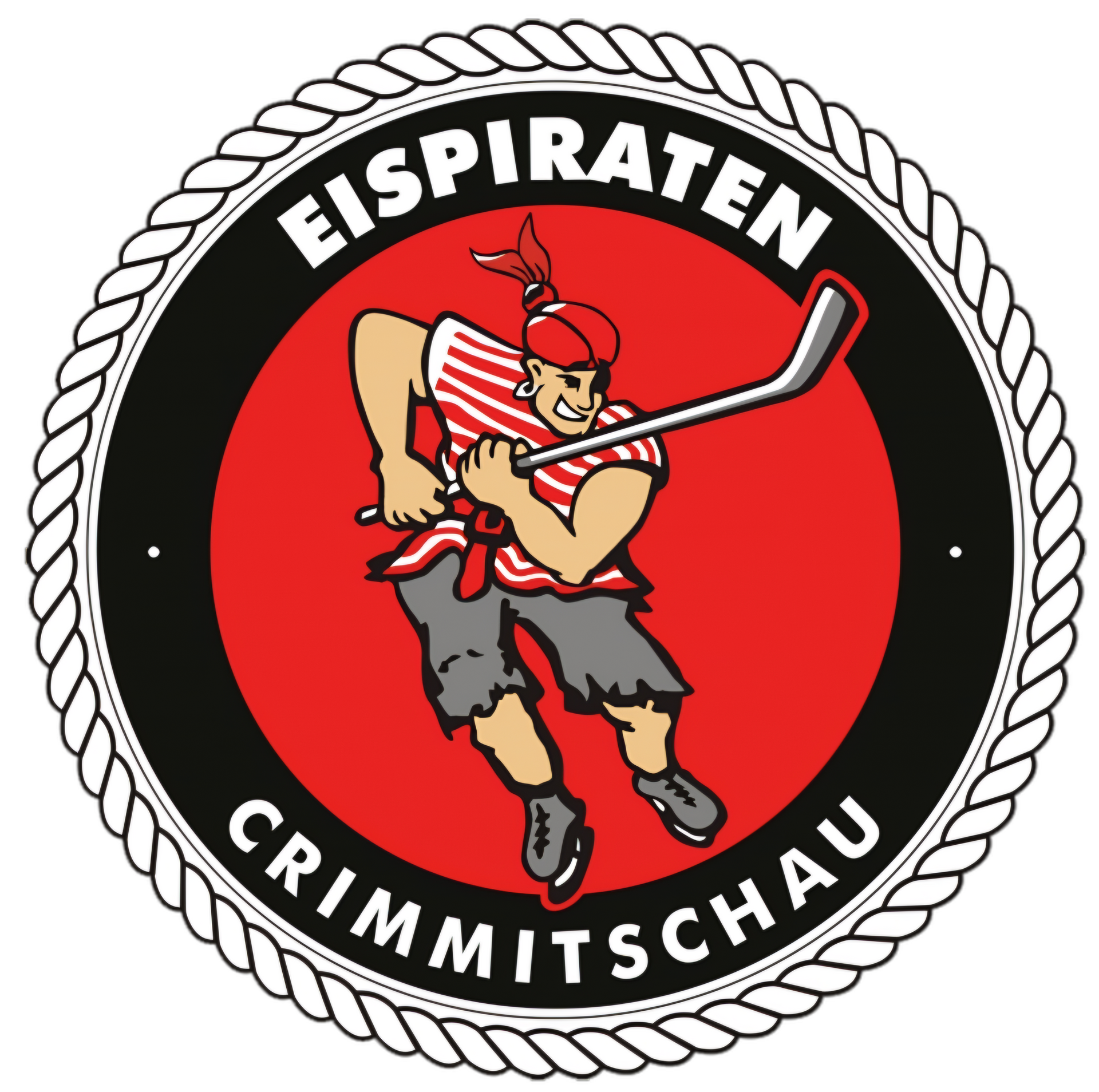ETC Eispiraten Crimmitschau