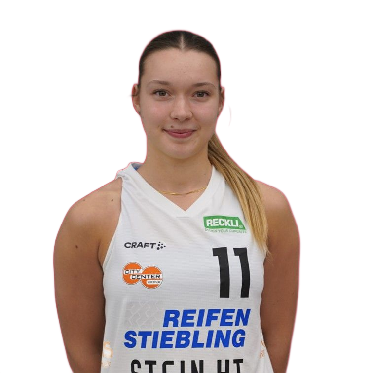 11 - Darina Zraychenko