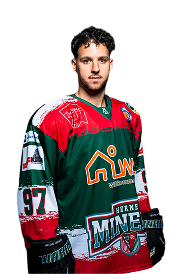 #97 - Dennis Swinnen