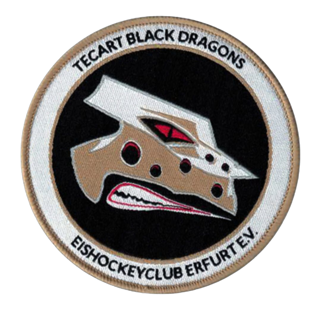 TecArt Black Dragons Erfurt
