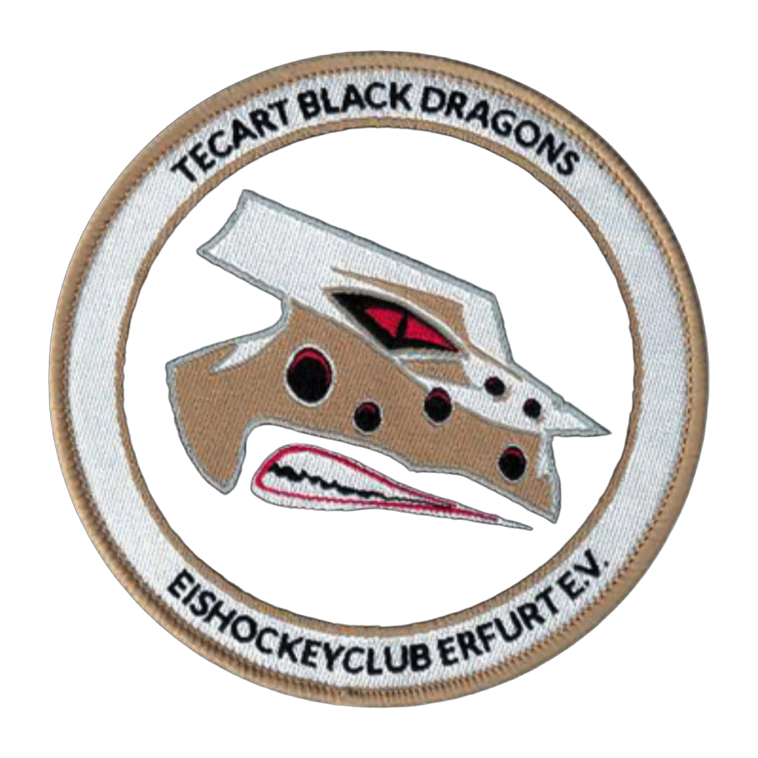 TecArt Black Dragons Erfurt
