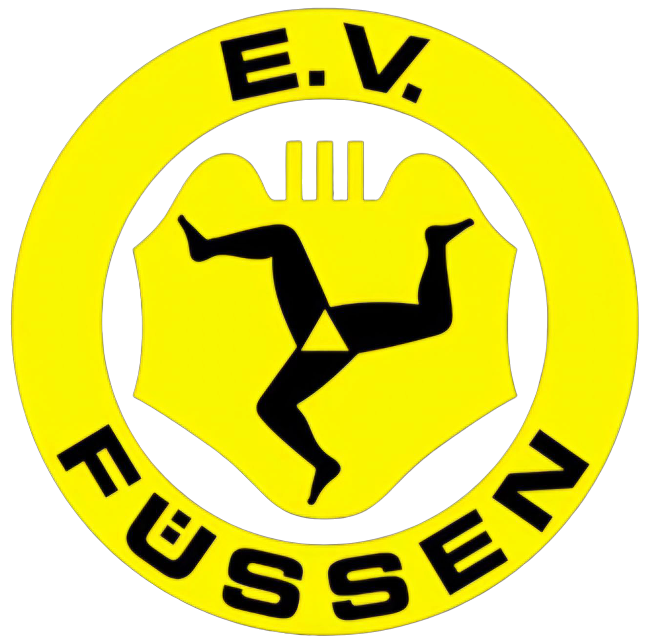 EV Füssen