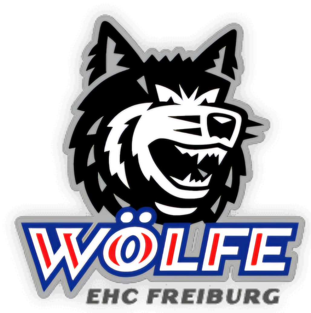 EHC Freiburger Wölfe