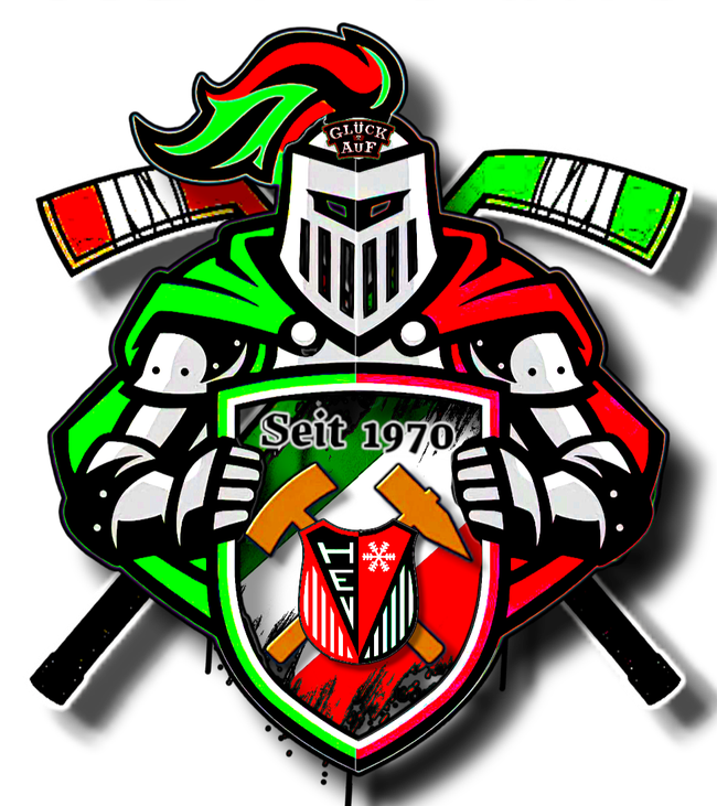 Gysenberger Ice Knights 2.0 - Eishockey Fanclub der Herner EV Miners Gysenberger Ice Knights 2.0 - Eishockey Fanclub der Herner EV Miners
