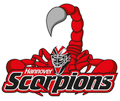 HANNOVER SCORPIONS