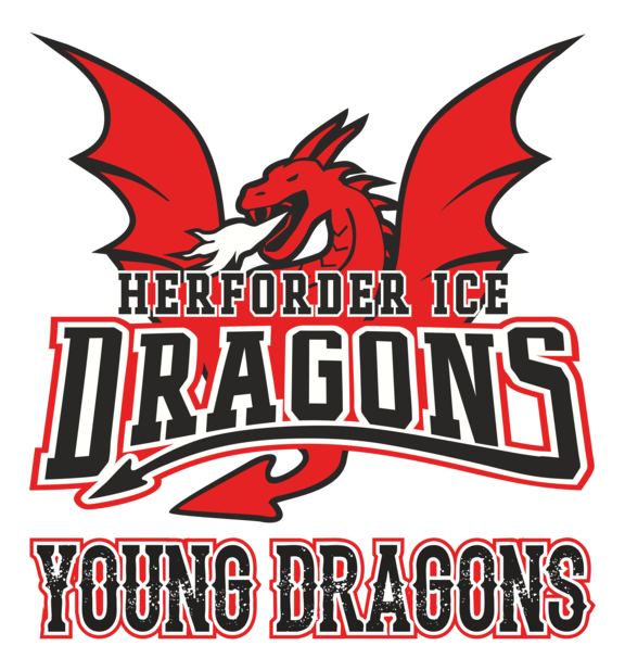 Herforder EV Young Dragons U7 Bambinis - Gruppe Grün 