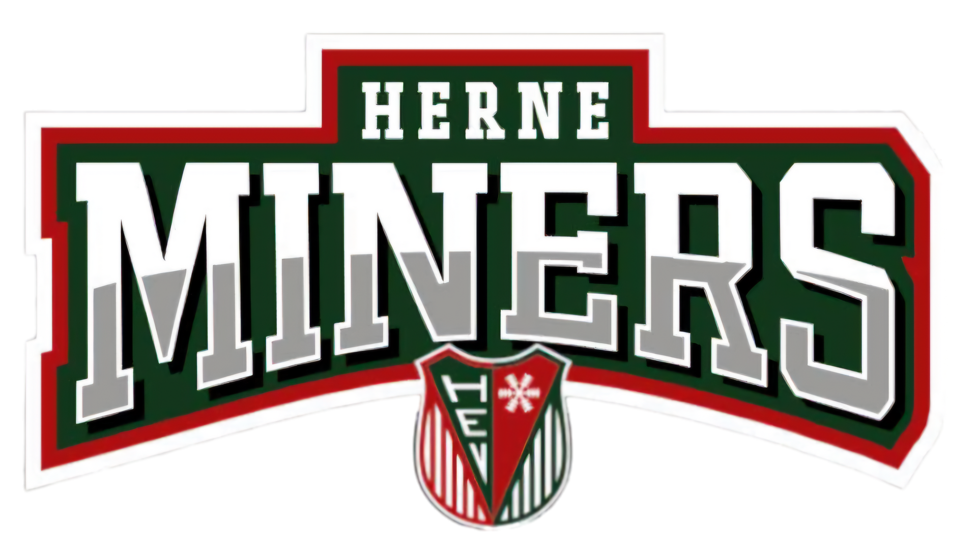 Playoffs Finale Herner EV Miners