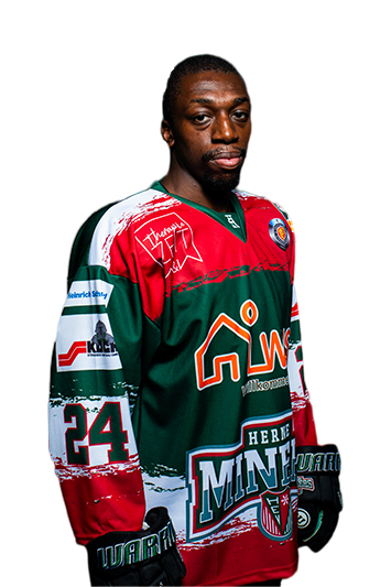 #24 - E. Huuugo