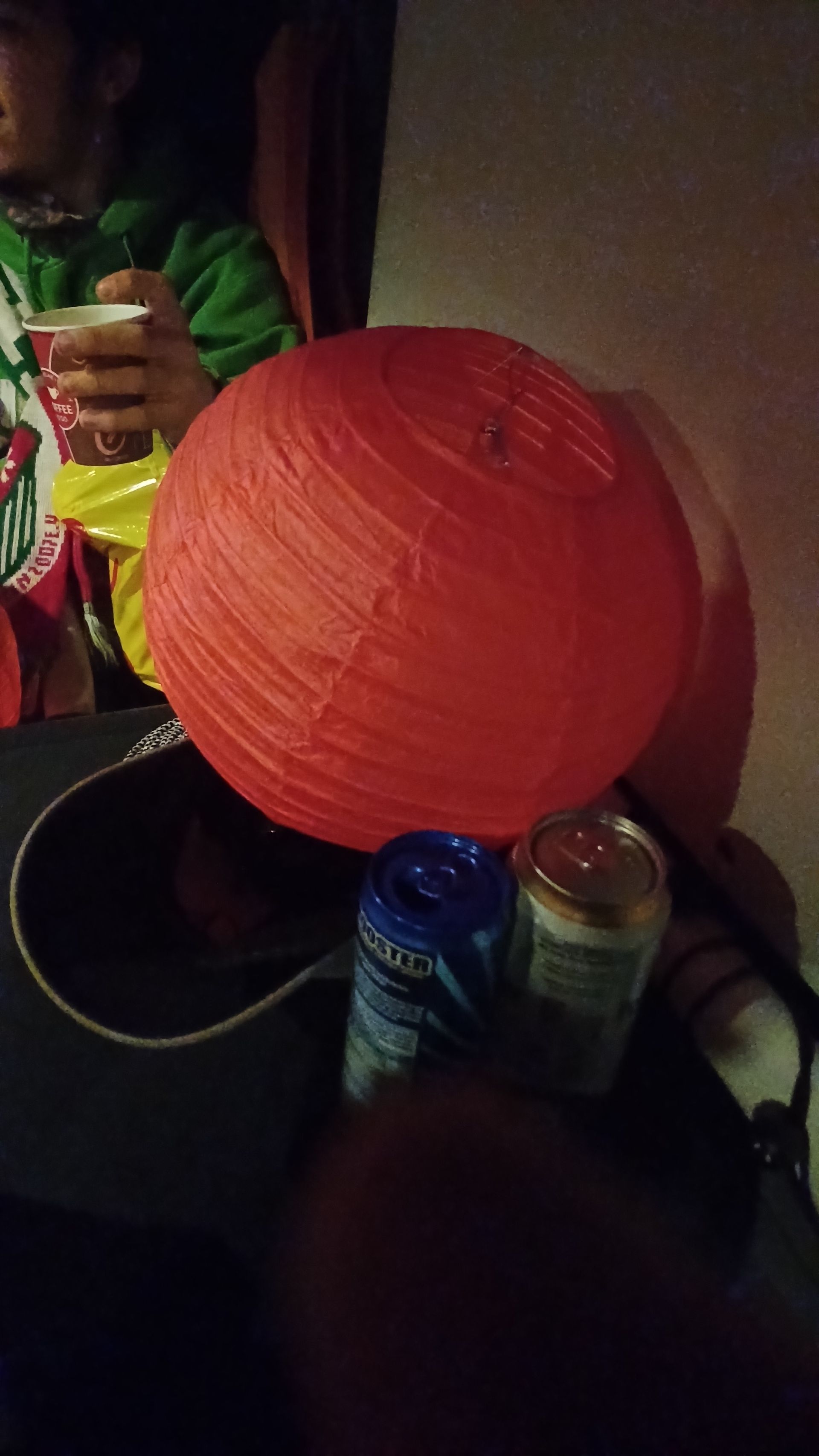 Letzte Auswärtsfahrt nach Hamm 2024/25