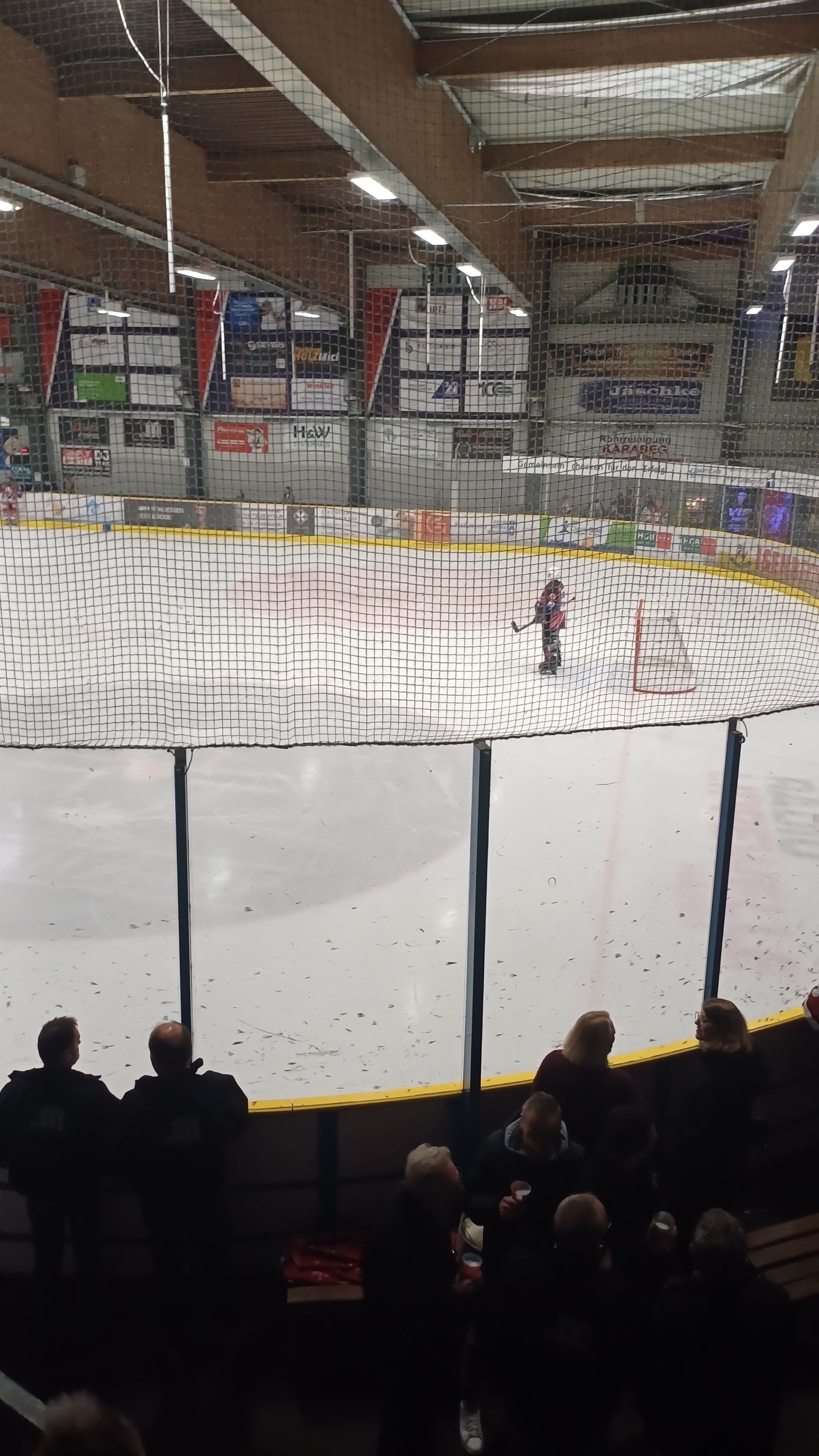 Letzte Auswärtsfahrt nach Hamm 2024/25