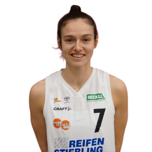 7 - Jennifer Crowder