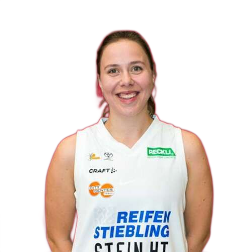 8 - Kim Franze