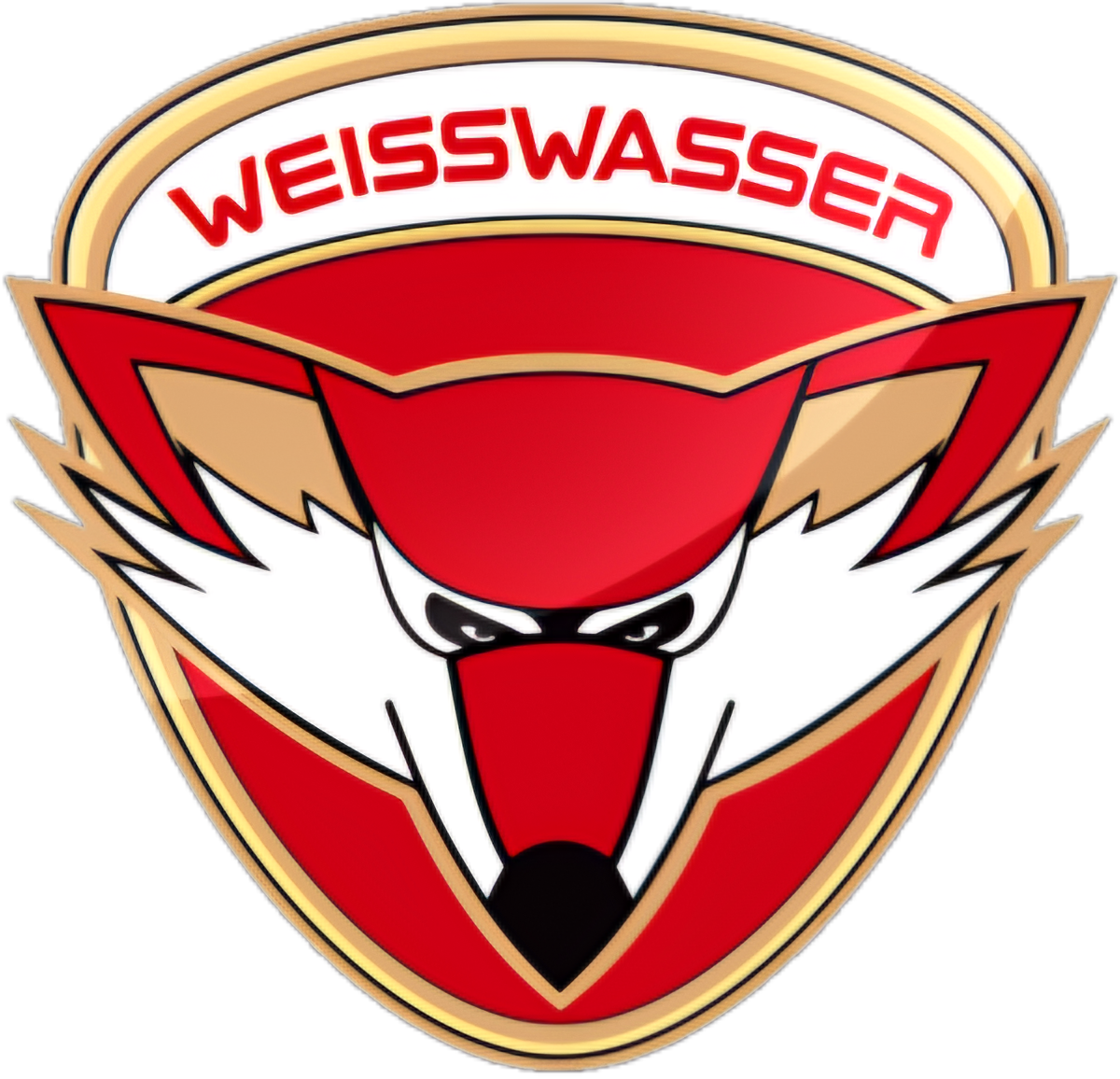 Lausitzer Füchse  Weißwasser