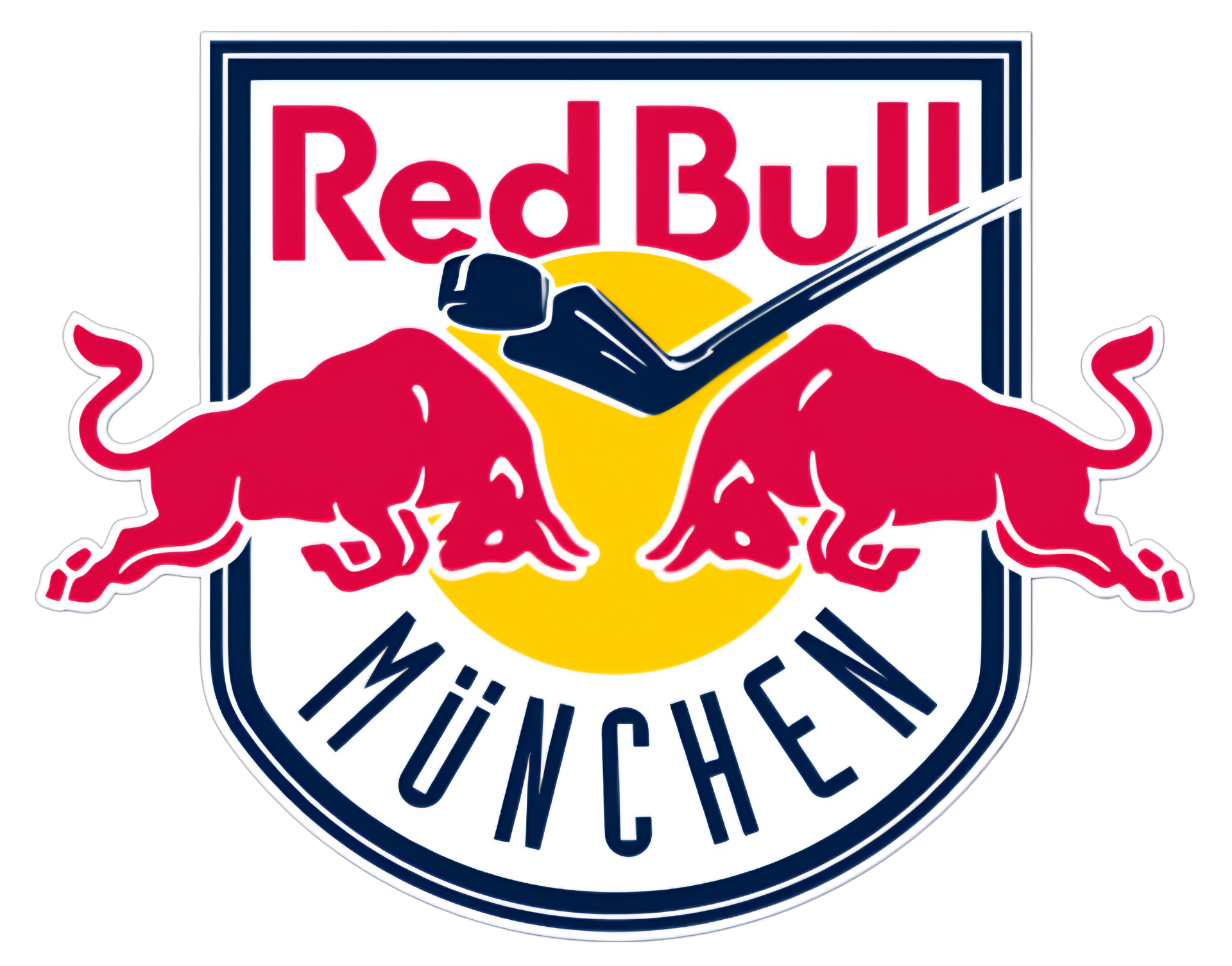 EHC Red Bull München
