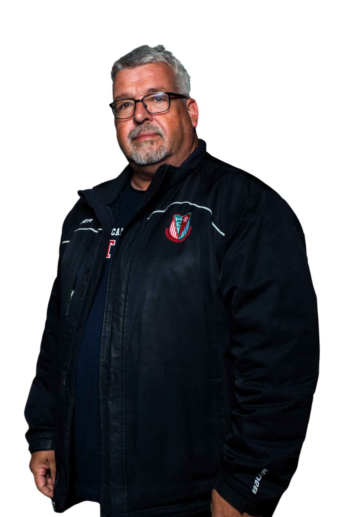 Headcoach ⌁ Dmitri Tsvetkov