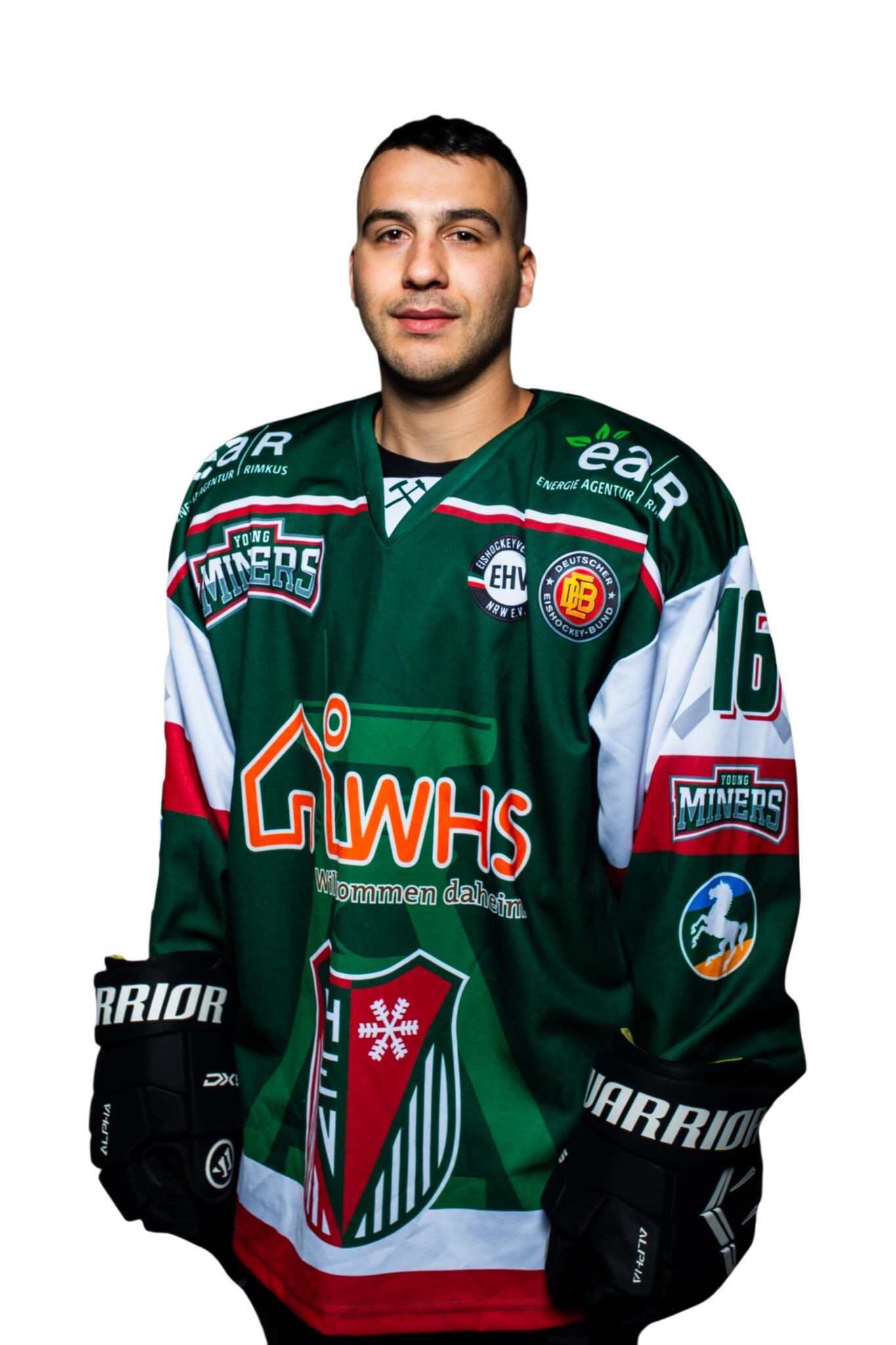 #16 ⌁ Alessandro Di Benedetto