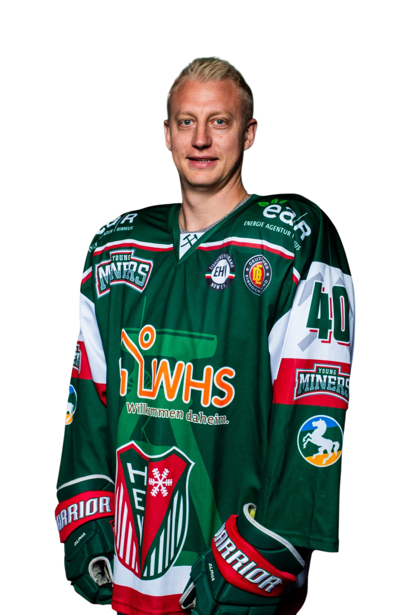 #40 ⌁ Tim Happe