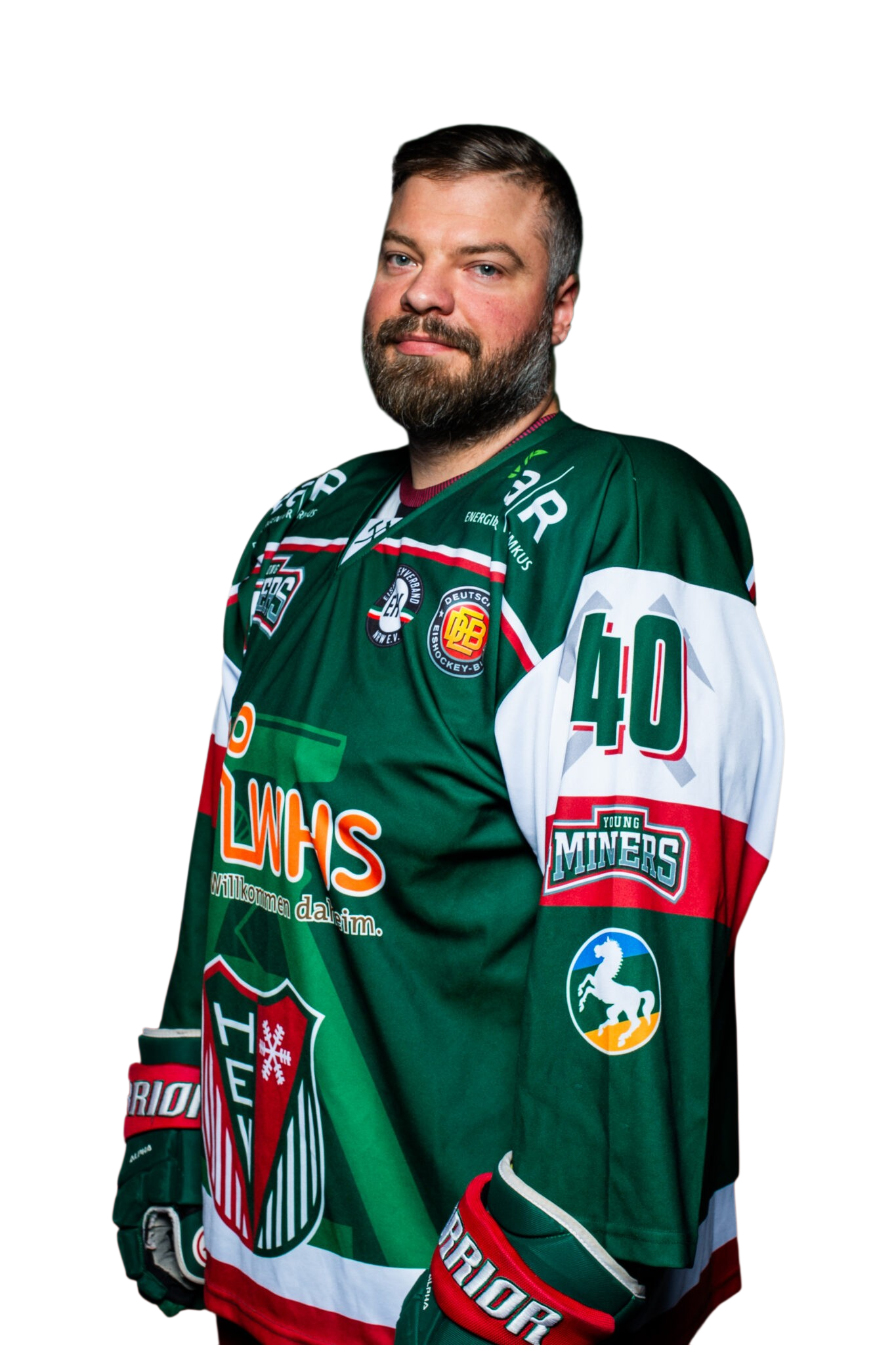 #36 ⌁ Julian Herbold