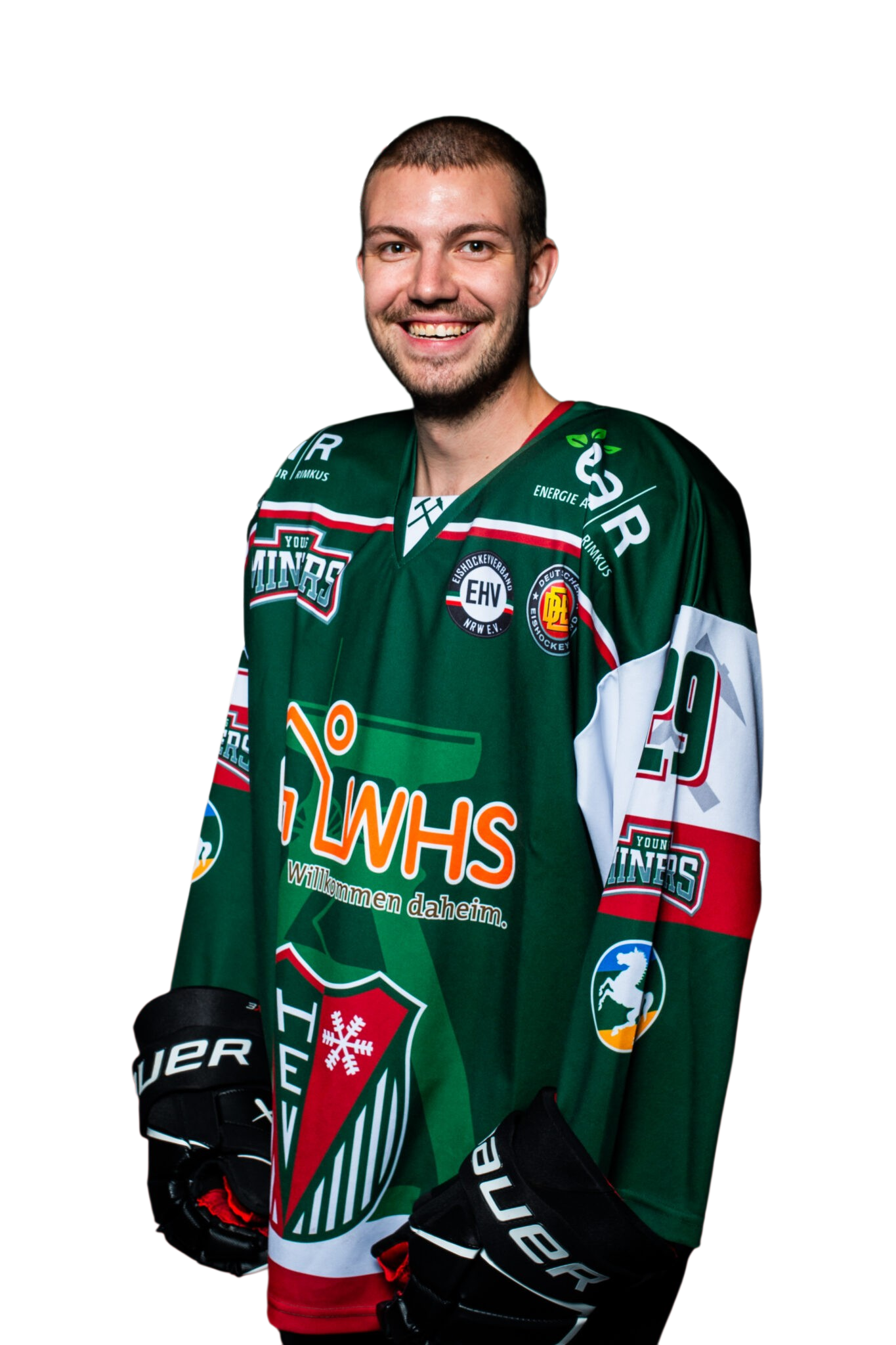 #47 ⌁ Nikolai Tsvetkov