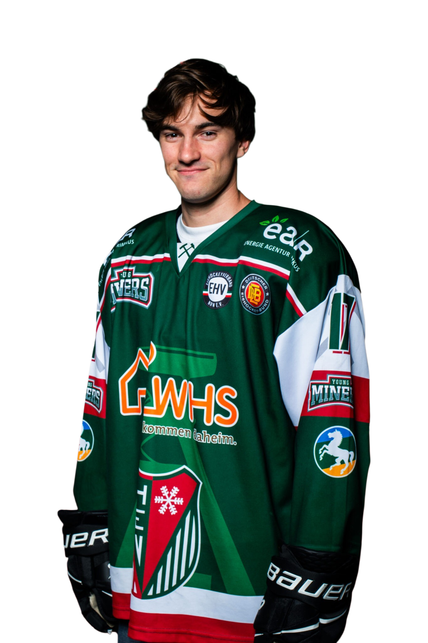 #17 ⌁ Jaro Drongowski