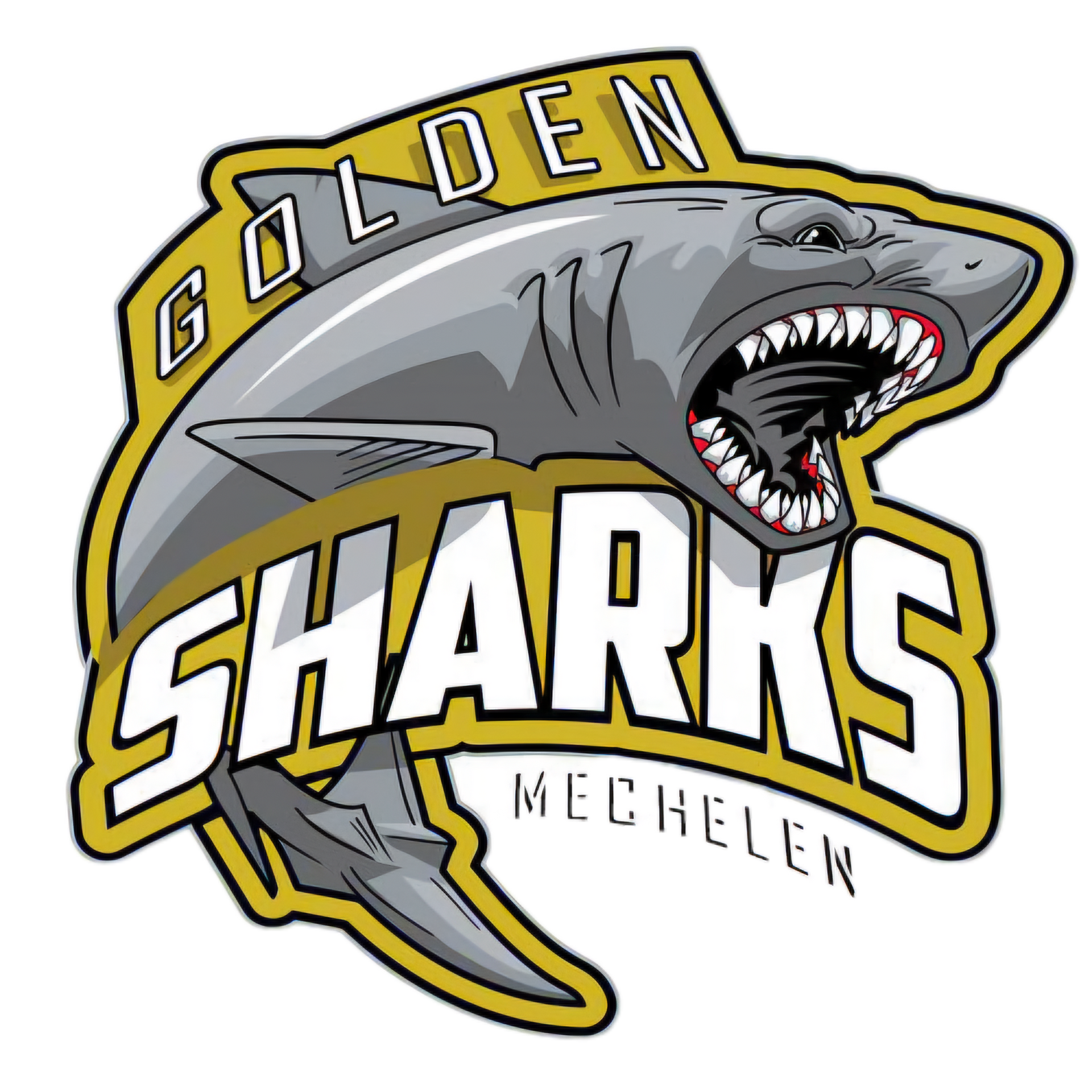Mechelener Sharks