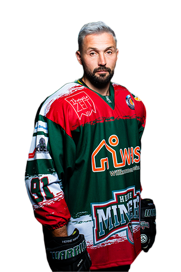 #91-  Michel  Ackers