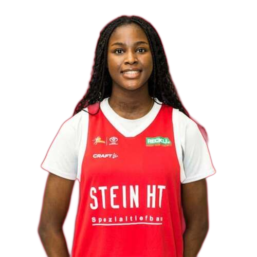 13 - Miriam Musa