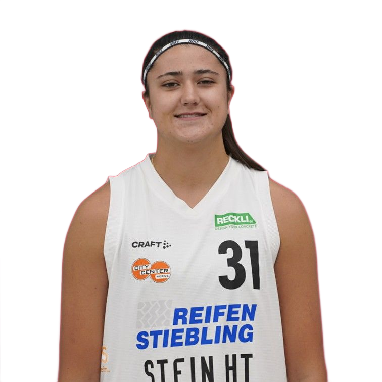 31 - Olivia Olsen