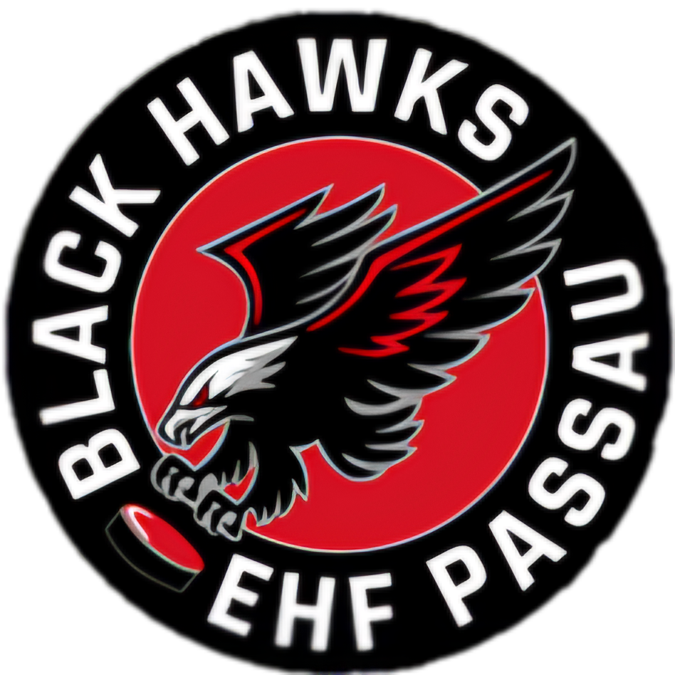 EHF Passau Black Hawks