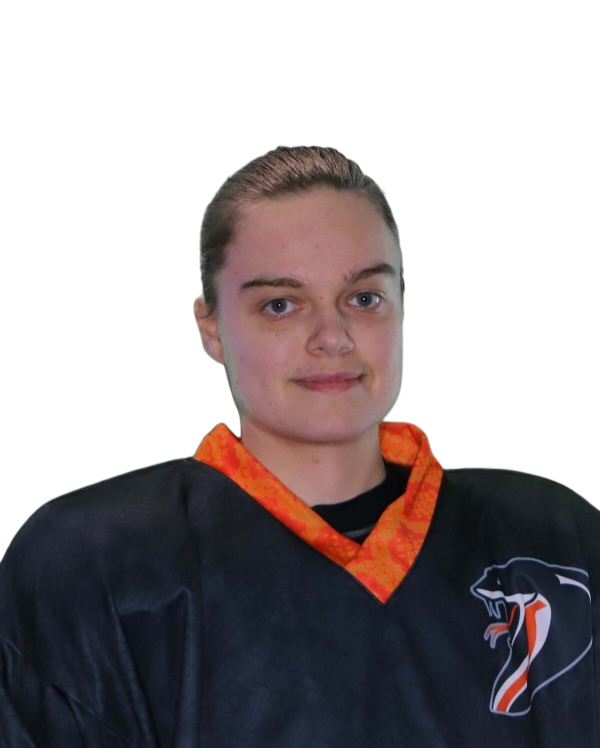#2 ⌁ Maya Irmsch
