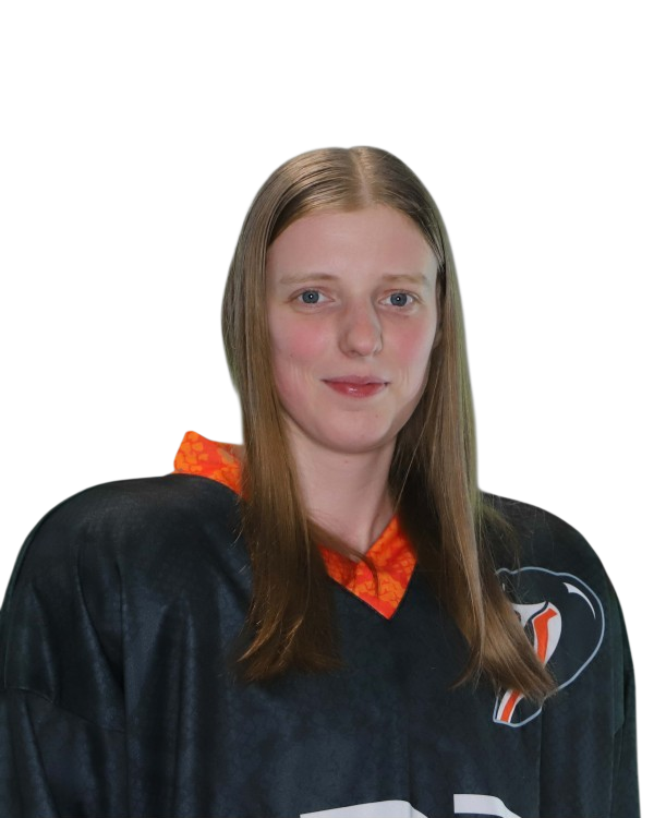 #13 ⌁ Nina Putschner