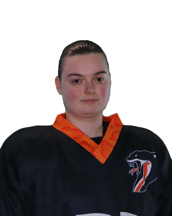#4 ⌁ Lea Irmsch