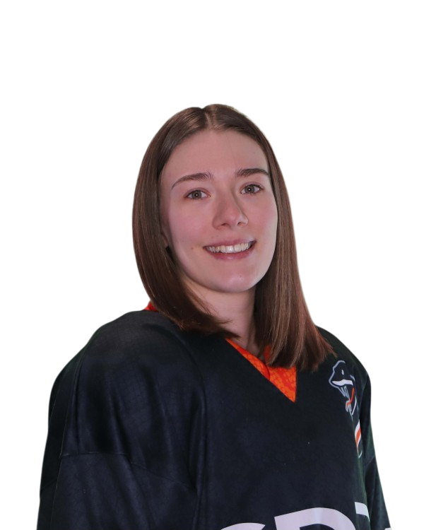 #8 ⌁ Selina Ackers