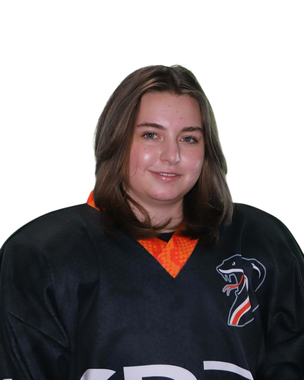 #14 ⌁ Jette Kluth