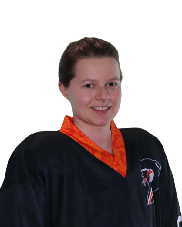 #19 ⌁ Lina Meder