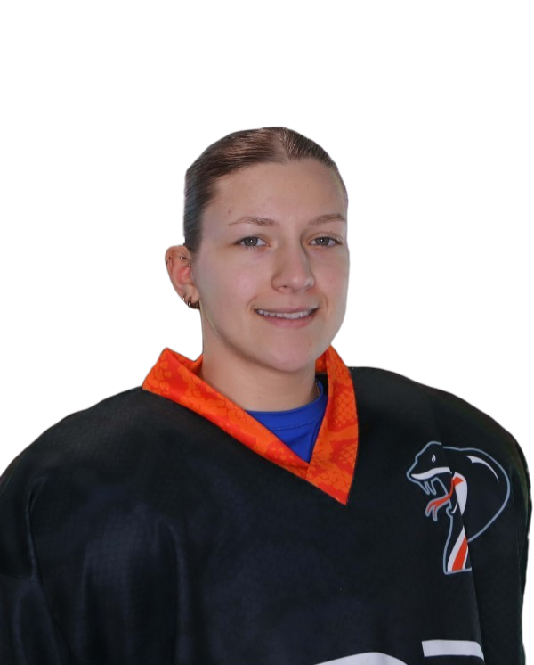 #20 ⌁ Justine Greulich
