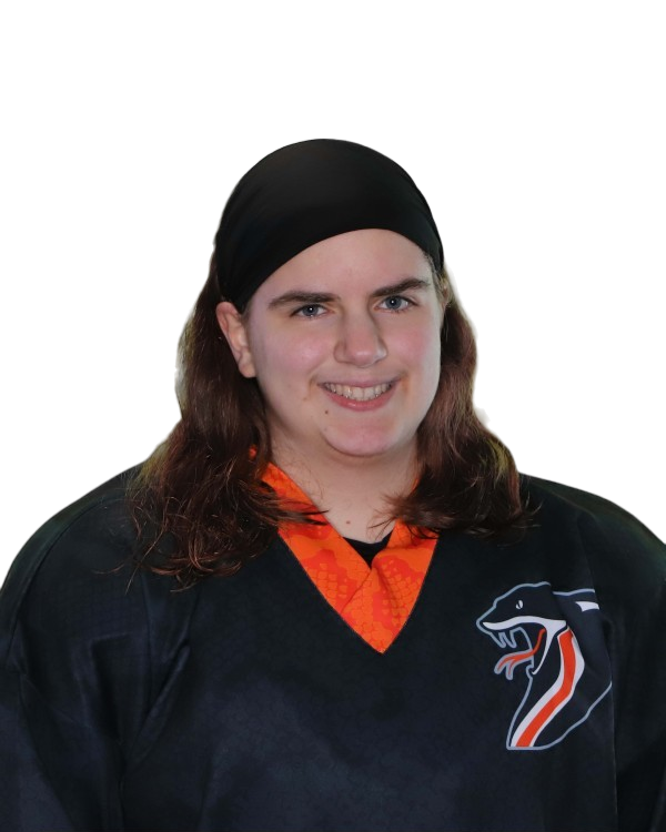 #21 ⌁ Fiona Haas