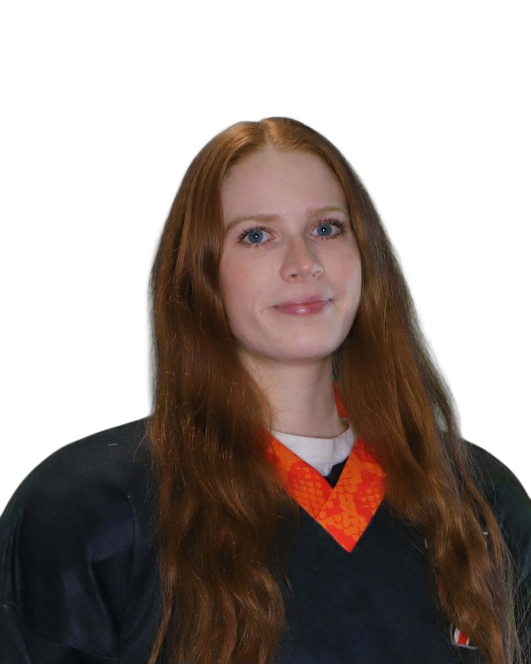 #22 ⌁ Anastasia Semmler