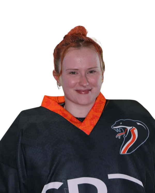 #15 ⌁ Jacqueline Dreyer
